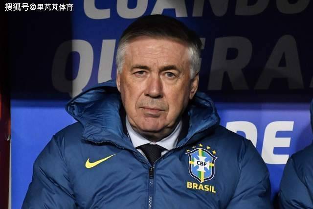 一日英超动向：曼联名宿称红魔应当邀安切洛蒂，阿森纳确实很靠谱